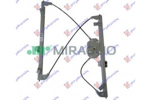 Γρυλλος ΠΑΡΑΘ. Εμπρος ΗΛΕΚΤ. (Χ/ΜΟΤΕΡ) (Α ΠΟΙΟΤΗΤΑ) Δεξια Bmw X3 (F25) 11-14 - 153007043