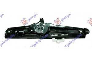 Γρυλλος ΠΑΡΑΘ. Πισω ΗΛΕΚ. (Χ/ΜΟΤΕΡ) Δεξια Bmw X3 (F25) 11-14 - 153007051