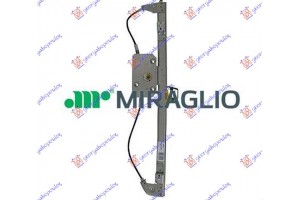 Γρυλλος ΠΑΡΑΘ. Πισω ΗΛΕΚ. (Χ/ΜΟΤΕΡ) (Α ΠΟΙΟΤΗΤΑ) Δεξια Bmw X3 (F25) 11-14 - 153007053