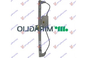 Γρυλλος ΠΑΡΑΘ. Πισω ΗΛΕΚ. (Χ/ΜΟΤΕΡ) (Α ΠΟΙΟΤΗΤΑ) Αριστερα Bmw X3 (F25) 11-14 - 153007054