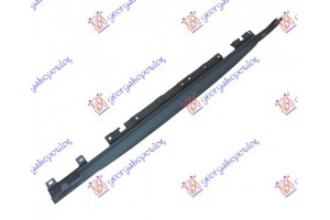 Μαρσπιε Πλαστικος (M-TECK) Αριστερα Bmw X3 (F25) 11-14 - 153008292