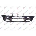 Προφυλακτηρας Εμπρος ΒΑΦΟΜ. (ΜΕ ΠΡΟΒ. LED) Bmw X3 (F25) 14-17 - 153103370