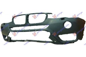 Προφυλακτηρας Εμπρος ΒΑΦΟΜ. (ΜΕ PDC) (ΜΕ ΠΡΟΒ. LED) Bmw X3 (F25) 14-17 - 153103615