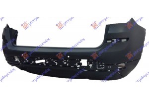 Προφυλακτηρας Πισω ΒΑΦΟΜ. (X-LINE) (ΜΕ PDC) Bmw X3 (F25) 14-17 - 153103655
