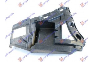 Βαση Προφυλακτηρα Πισω Πλαινη Πλαστικη Αριστερα Bmw X3 (F25) 14-17 - 153104302