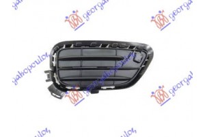 Διχτυ Προφυλακτηρα Εμπρος (X-LINE) Δεξια Bmw X3 (F25) 14-17 - 153104801