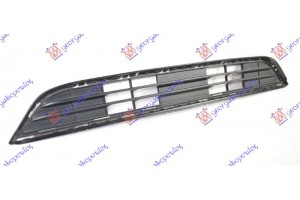 Διχτυ Προυλακτηρα Εμπρος Κατω (ΚΛΕΙΣΤΟ) Bmw X3 (F25) 14-17 - 153104815