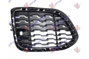 Διχτυ Προφυλακτηρα Εμπρος (M-SPORT) Δεξια Bmw X3 (F25) 14-17 - 153104841