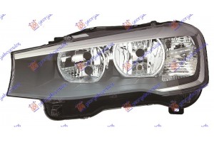 Φανος Εμπρος Ηλεκτρικος (Ε) (ΜΕ ΜΟΤΕΡ) (DEPO) Αριστερα Bmw X3 (F25) 14-17 - 153105132