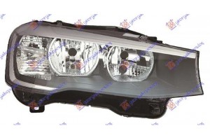 Φανος Εμπρος Ηλεκτρικος (Ε) (ΜΕ ΜΟΤΕΡ) (TYC) Δεξια Bmw X3 (F25) 14-17 - 153105133