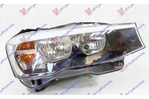 Φανος Εμπρος ΗΛΕΚΤ. (MARELLI) Δεξια Bmw X3 (F25) 14-17 - 153105141