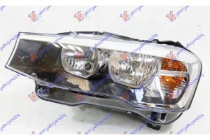 Φανος Εμπρος ΗΛΕΚΤ. (MARELLI) Αριστερα Bmw X3 (F25) 14-17 - 153105142