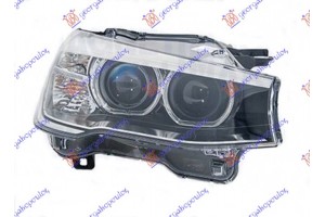 Φανος Εμπρος Bi-XENON (MARELLI) Δεξια Bmw X4 (F26) 14-18 - 164005161