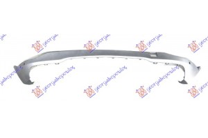 Σποιλερ Προφυλακτηρα Πισω (ΜΕ PDS) Bmw X3 (F25) 14-17 - 153106390