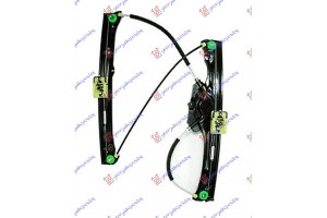 Γρυλλος ΠΑΡΑΘ. ΕΜΠ. ΗΛΕΚΤ. (Χ/ΜΟΤ) Δεξια Bmw X3 (F25) 14-17 - 153107041