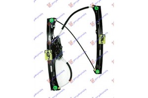 Γρυλλος ΠΑΡΑΘ. ΕΜΠ. ΗΛΕΚΤ. (Χ/ΜΟΤ) Αριστερα Bmw X3 (F25) 14-17 - 153107042