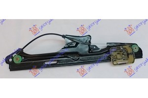 Γρυλλος ΠΑΡΑΘ. Πισω ΗΛΕΚΤ. (Χ/ΜΟΤΕΡ) Δεξια Bmw X3 (F25) 14-17 - 153107051