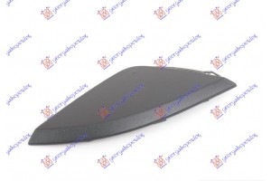 Καλυμμα Γαντζου Εμπρος Bmw X3 (F25) 14-17 - 153107830