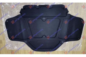 Επενδυση Καπω Bmw X3 (G01) 17-21 - 153200100