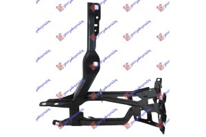 Φανοστατης Εμπρος Μεταλλικος Δεξια Bmw X3 (G01) 17-21 - 153200471