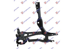 Φανοστατης Εμπρος Μεταλλικος Αριστερα Bmw X3 (G01) 17-21 - 153200472