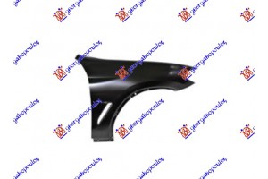 Φτερο Εμπρος Δεξια Bmw X4 (G02) 18-22 - 164100651