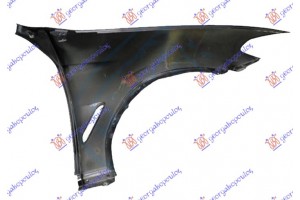 Φτερο Εμπρος (ΑΛΟΥΜΙΝΙΟ) Δεξια Bmw X4 (G02) 18-22 - 164100671