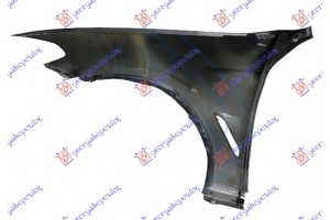 Φτερο Εμπρος (ΑΛΟΥΜΙΝΙΟ) Αριστερα Bmw X4 (G02) 18-22 - 164100672