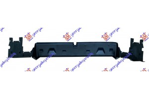 Αεραγωγος Ψυγειου Κατω Bmw X3 (G01) 17-21 - 153200820