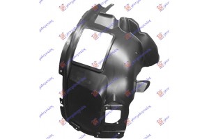 Θολος Εμπρος Πλαστικος (ΕΜΠΡΟΣ ΚΟΜΜΑΤΙ) Δεξια Bmw X3 (G01) 17-21 - 153200821