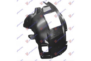 Θολος Εμπρος Πλαστικος (ΕΜΠΡΟΣ ΚΟΜΜΑΤΙ) Αριστερα Bmw X3 (G01) 17-21 - 153200822