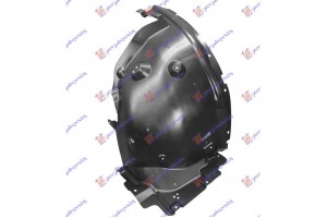 Θολος Εμπρος Πλαστικος (ΠΙΣΩ ΚΟΜΜΑΤΙ) Δεξια Bmw X3 (G01) 17-21 - 153200823