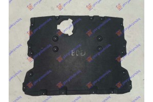 Ποδια Μηχανης Πισω Πλαστικη Bmw X3 (G01) 17-21 - 153200840