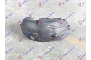 Θολος Πισω Πλαστικος Δεξια Bmw X3 (G01) 17-21 - 153200851