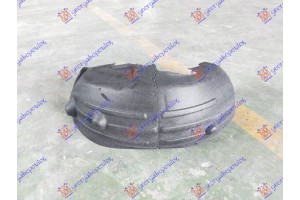 Θολος Πισω Πλαστικος Αριστερα Bmw X3 (G01) 17-21 - 153200852