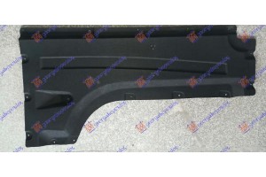 Πλαστικο Καλυμμα Δαπεδου Δεξια Bmw X3 (G01) 17-21 - 153200866