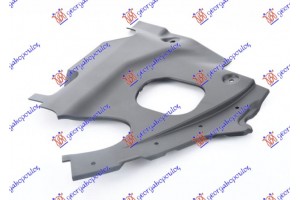 Πλαστικο Καλυμμα Μηχανης Ανω Δεξια Bmw X3 (G01) 17-21 - 153200891