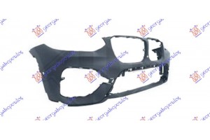 Προφυλακτηρας Εμπρος ΒΑΦΟΜ. (ΜΕ ΚΑΜΕΡΑ) (LUXURY LINE) Bmw X3 (G01) 17-21 - 153203610
