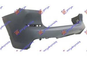 Προφυλακτηρας Πισω Βαφομενος (ΜΕ 4 PDC) (M-SPORT) Bmw X3 (G01) 17-21 - 153203650