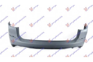 Προφυλακτηρας Πισω Βαφομενος (ΜΕ/2 PDC) (M-SPORT) Bmw X3 (G01) 17-21 - 153203655