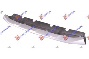 Πλαστικο ΠΡΟΦΥΛ. Εμπρος Κατω Ασημι (X-LINE) Bmw X3 (G01) 17-21 - 153204020