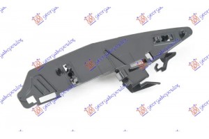 Βαση Προφυλακτηρα Εμπρος Ανω Εσω Πλαστικη Δεξια Bmw X3 (G01) 17-21 - 153204281