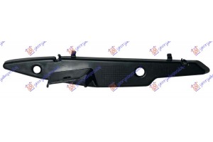 Βαση Προφυλακτηρα Εμπρος Ανω Εξω Πλαστικη Δεξια Bmw X3 (G01) 17-21 - 153204283