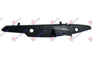 Βαση Προφυλακτηρα Εμπρος Ανω Εξω Πλαστικη Αριστερα Bmw X3 (G01) 17-21 - 153204284