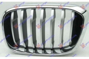 Καρδια Μασκας (X-LINE) Αριστερα Bmw X3 (G01) 17-21 - 153204642