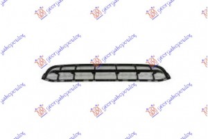 Διχτυ Προφυλακτηρα Εμπρος Bmw X3 (G01) 17-21 - 153204800