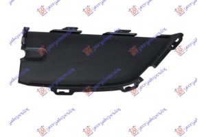 Διχτυ Προφυλακτηρα Εμπρος Εσω Δεξια Bmw X3 (G01) 17-21 - 153204811