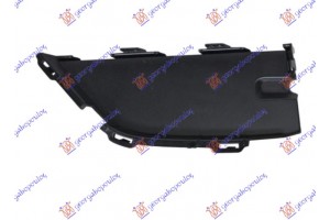 Διχτυ Προφυλακτηρα Εμπρος Εσω Αριστερα Bmw X3 (G01) 17-21 - 153204812