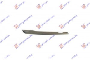 Διακοσμητικο Για Καλυμμα Διχτυου ΠΡΟΦΥΛ. Εμπρος (LUXURY-LINE) Δεξια Bmw X3 (G01) 17-21 - 153204831