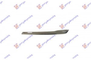 Διακοσμητικο Για Καλυμμα Διχτυου ΠΡΟΦΥΛ. Εμπρος (LUXURY-LINE) Αριστερα Bmw X3 (G01) 17-21 - 153204832